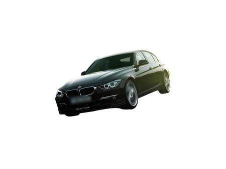 Альпина D3 2 Седан