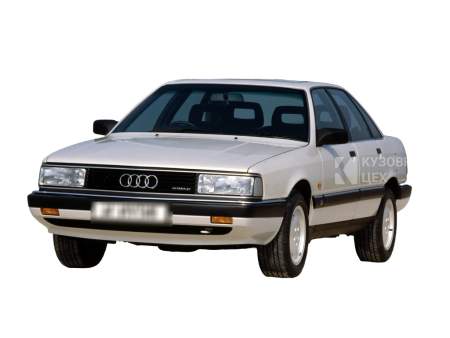Ауди 200