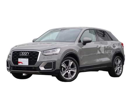 Ауди Q2 1 SUV