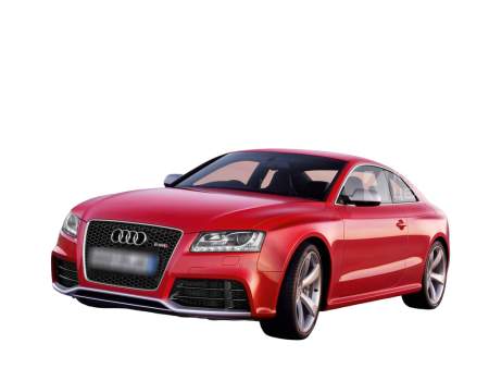 Ауди RS5