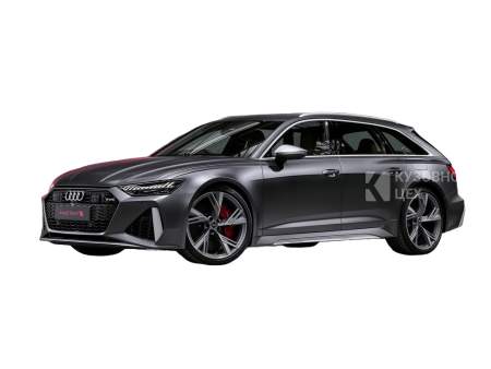 Ауди RS6 5 Универсал