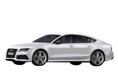 Ауди RS7