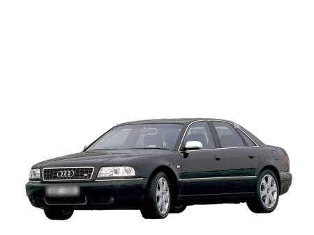 Ауди С8