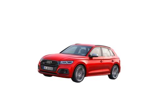 Ауди SQ5 2 SUV