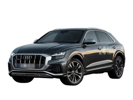 Ауди SQ8 1 SUV