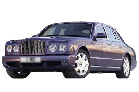 Бентли Arnage 2 Седан