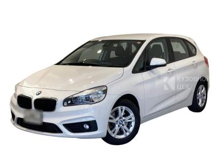 БМВ 2-Series Active Tourer 1 Хэтчбек