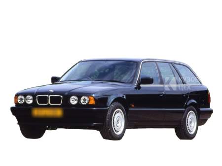 БМВ 5-Series 3, рестайлинг Универсал
