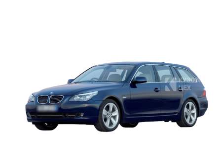 БМВ 5-Series 5, рестайлинг Универсал