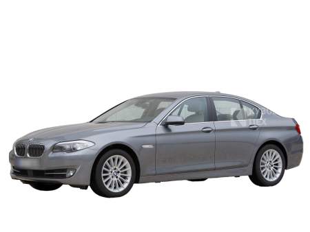 БМВ 5-Series 6 Седан