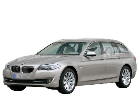 БМВ 5-Series 6 Универсал