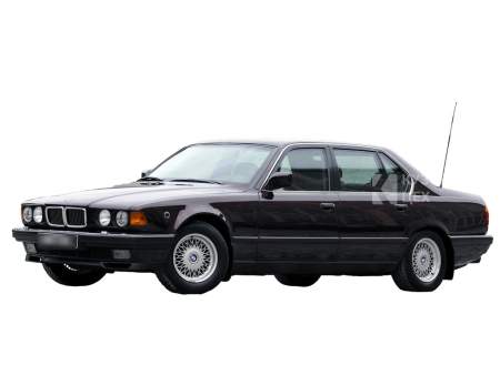 БМВ 7-Series 2 Седан