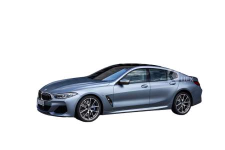 БМВ 8-Series 2 Седан