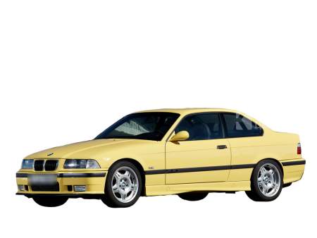 БМВ M3 2 Купе
