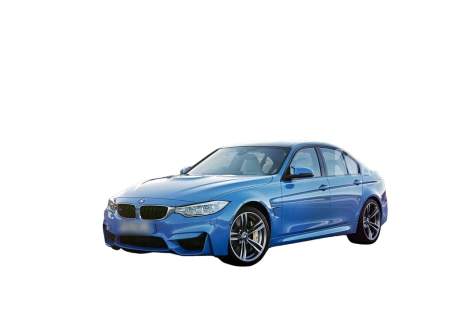 БМВ M3 5 Седан