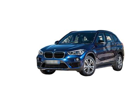 БМВ X1 2 SUV