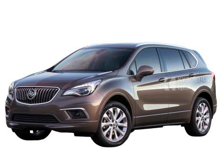 Бьюик Envision 1 SUV