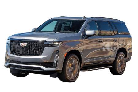 Кадилак Escalade 5 SUV