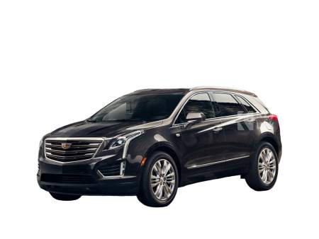 Кадилак XT5 1 SUV