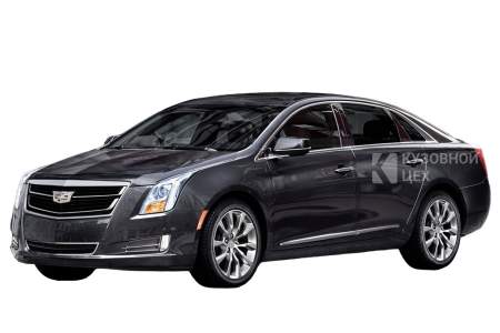 Кадилак XTS 1 Седан