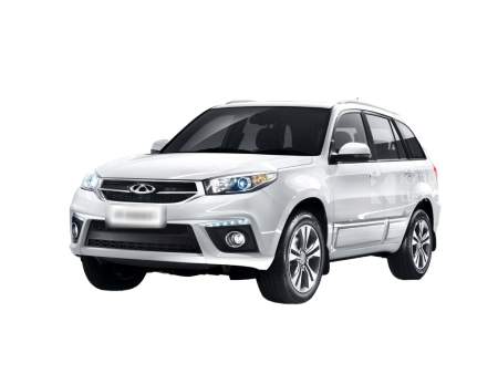 Чери Tiggo 3 1 SUV