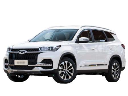 Чери Tiggo 8 1 SUV