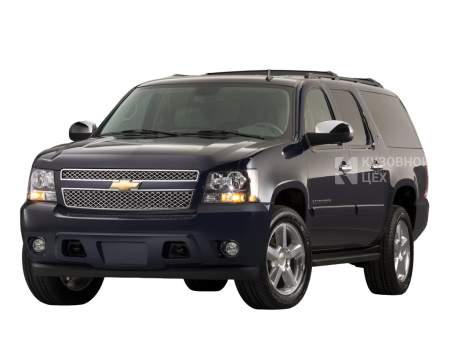 Шевроле Suburban 10 SUV