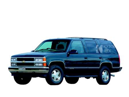 Шевроле Tahoe 1 SUV
