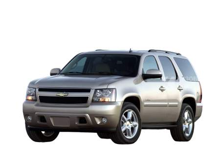 Шевроле Tahoe 3 SUV