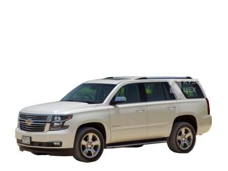 Шевроле Tahoe 4 SUV