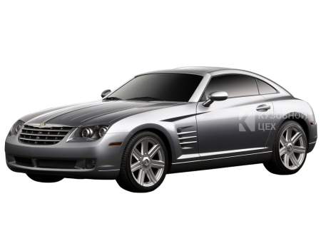 Крайслер Crossfire 1 Хэтчбек