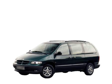 Крайслер Grand Voyager 3 Минивэн
