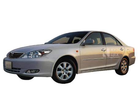 Дайхатсу Altis 2 Седан