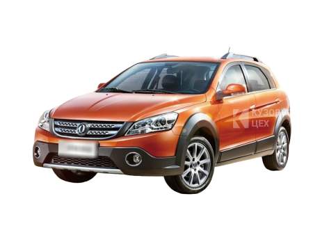 ДонгФенг H30 Cross 1 Хэтчбек