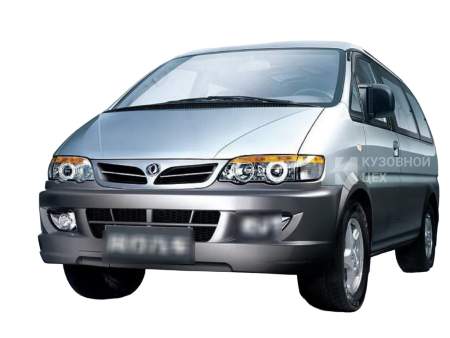 ДонгФенг MPV 1 Минивэн