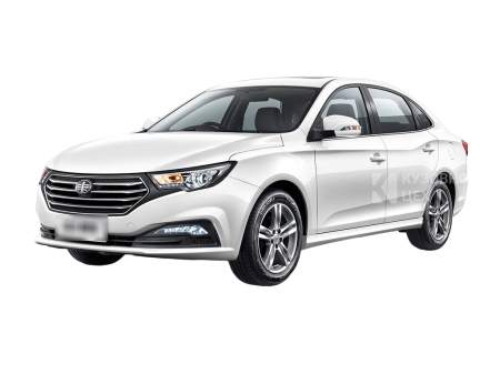 ФАВ Besturn B30