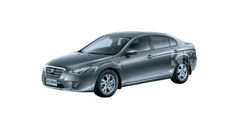 ФАВ Besturn B50