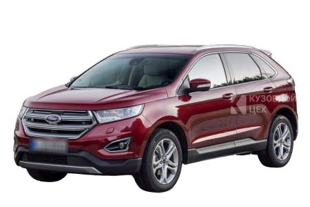 Форд Edge 2 SUV