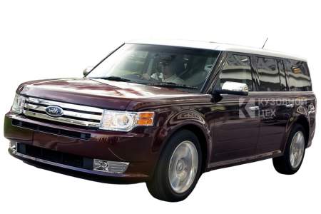 Форд Flex 1 SUV