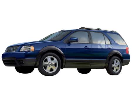 Форд Freestyle 1 SUV