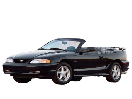 Форд Mustang 4 Кабриолет