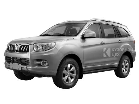 Фотон Sauvana 1 SUV