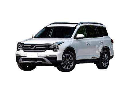 ГАК GS8 1
