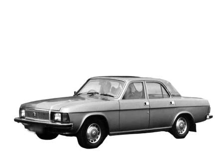 ГАЗ 3102 Волга