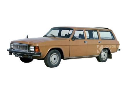 ГАЗ 3102 Волга 1 Универсал