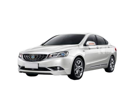Джили Emgrand GT 1 Седан
