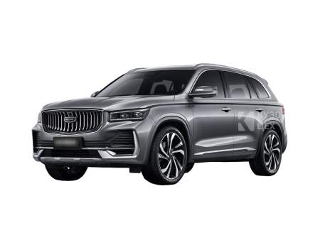 Джили Monjaro 1 SUV