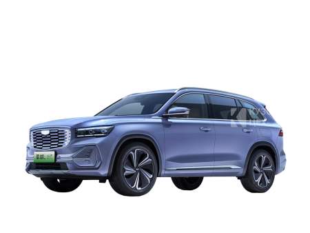 Джили Xingyue L