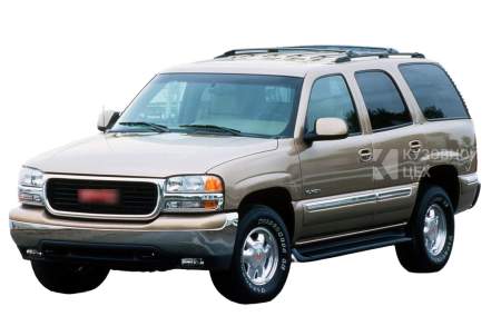 Джи Эм Си Yukon 2 SUV