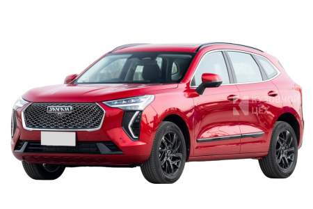 Хавэйл Jolion 1 SUV